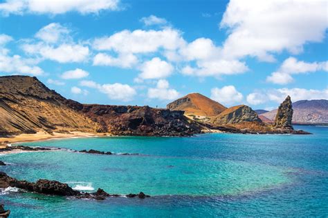 galapagos islands vacations